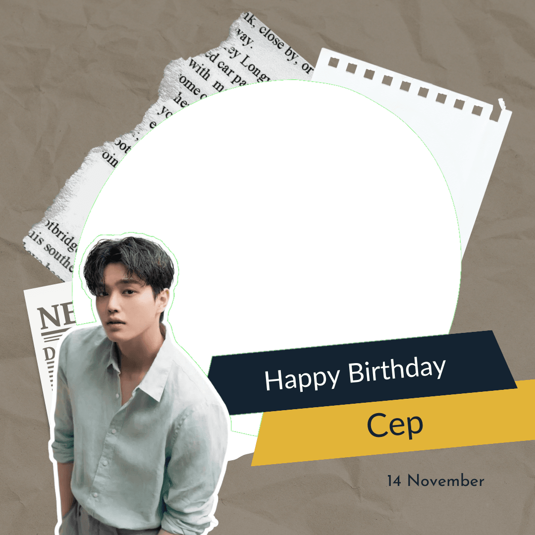 Cep bday