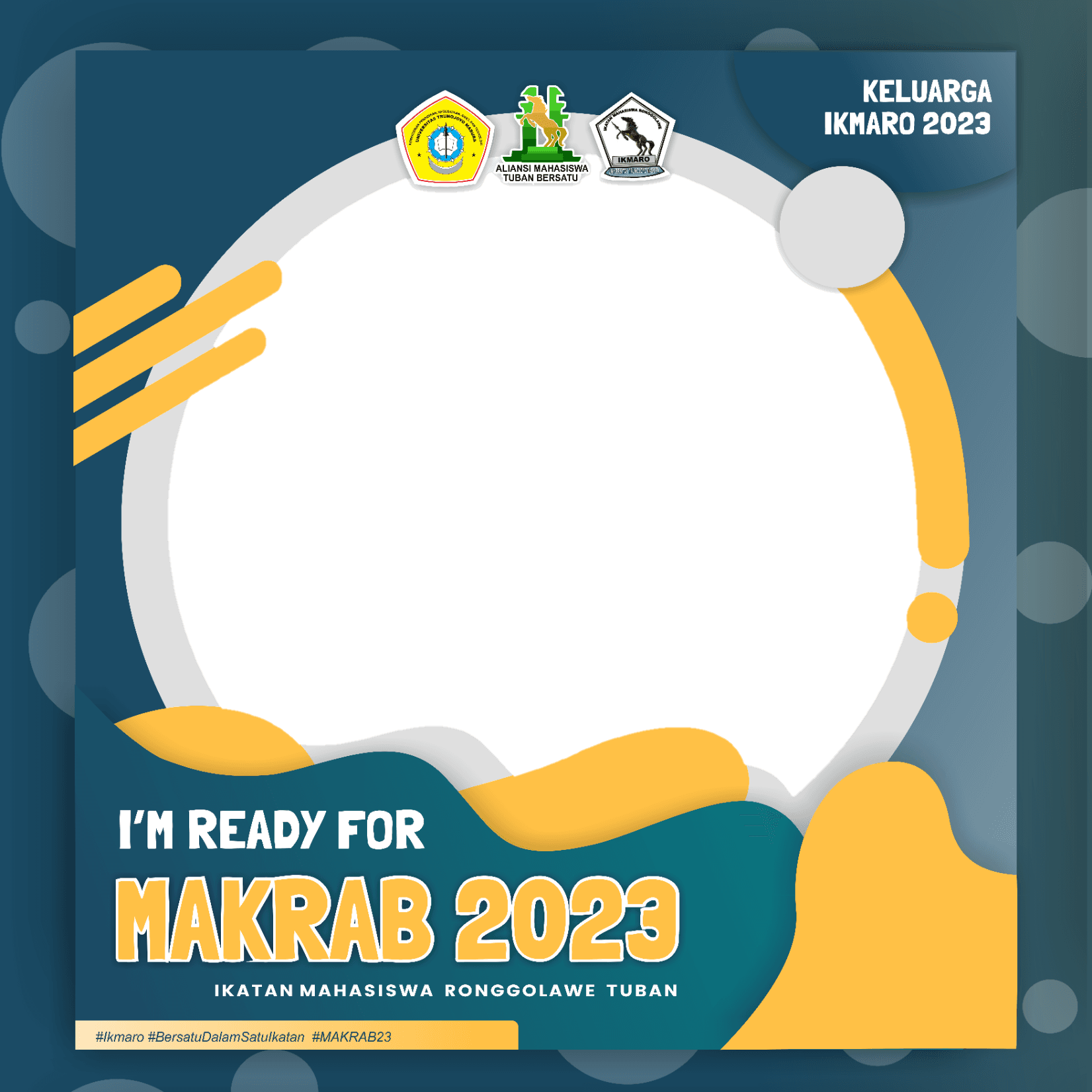 MAKRAB IKMARO 2023