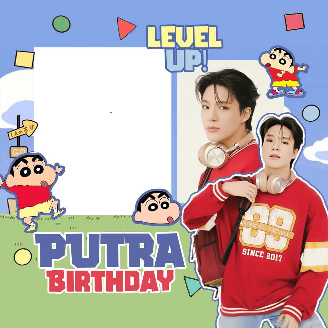 putra's day