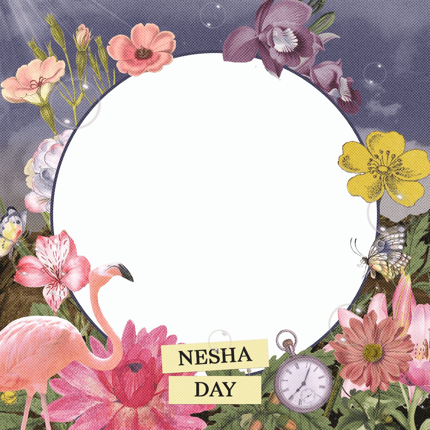 #neshaday