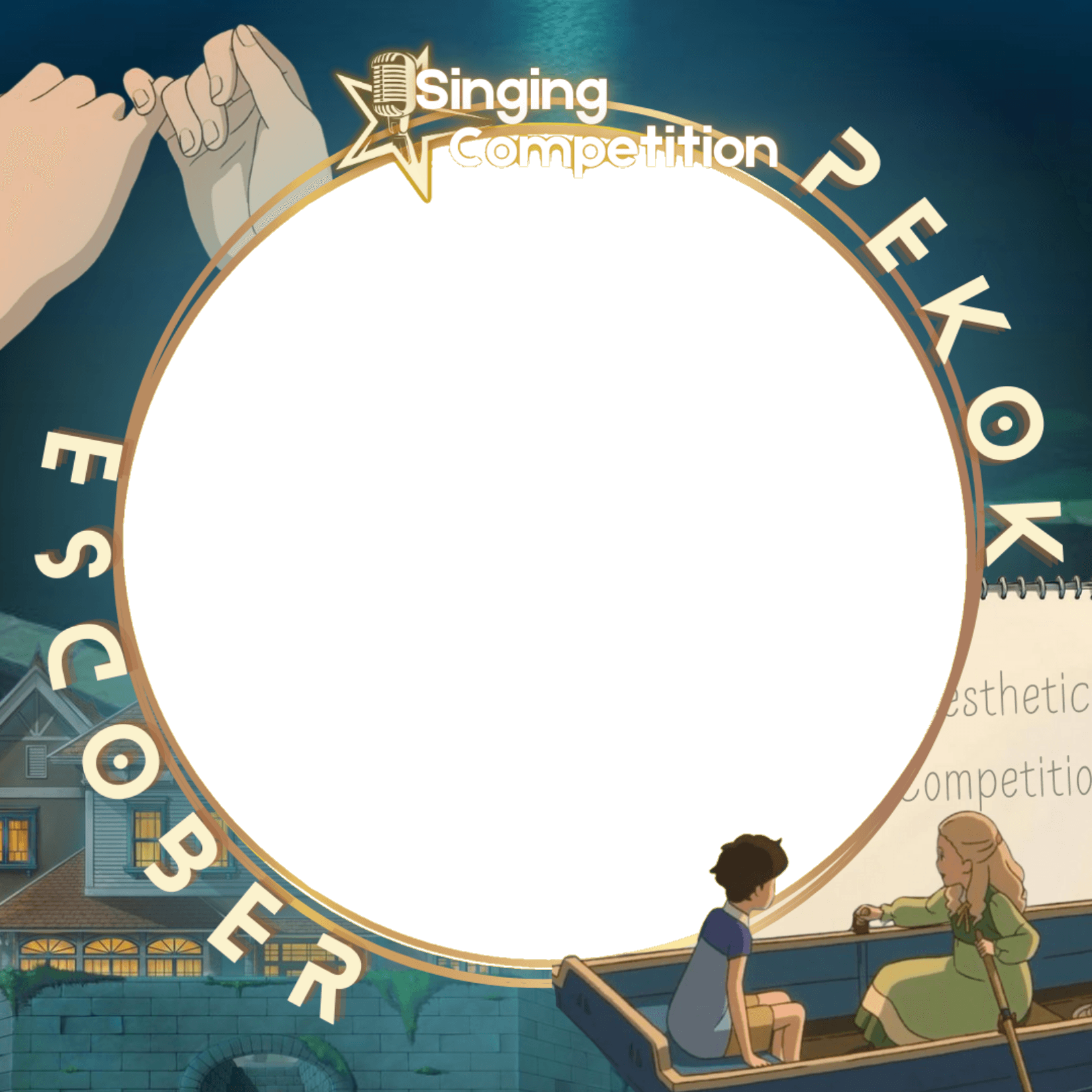 T****n Singing Competition