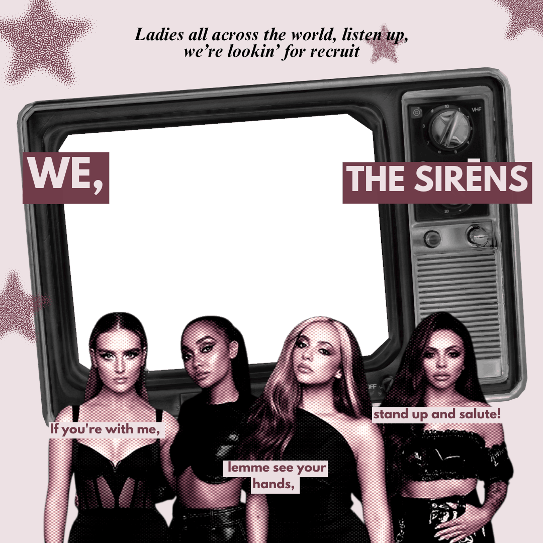 The Sirēns
