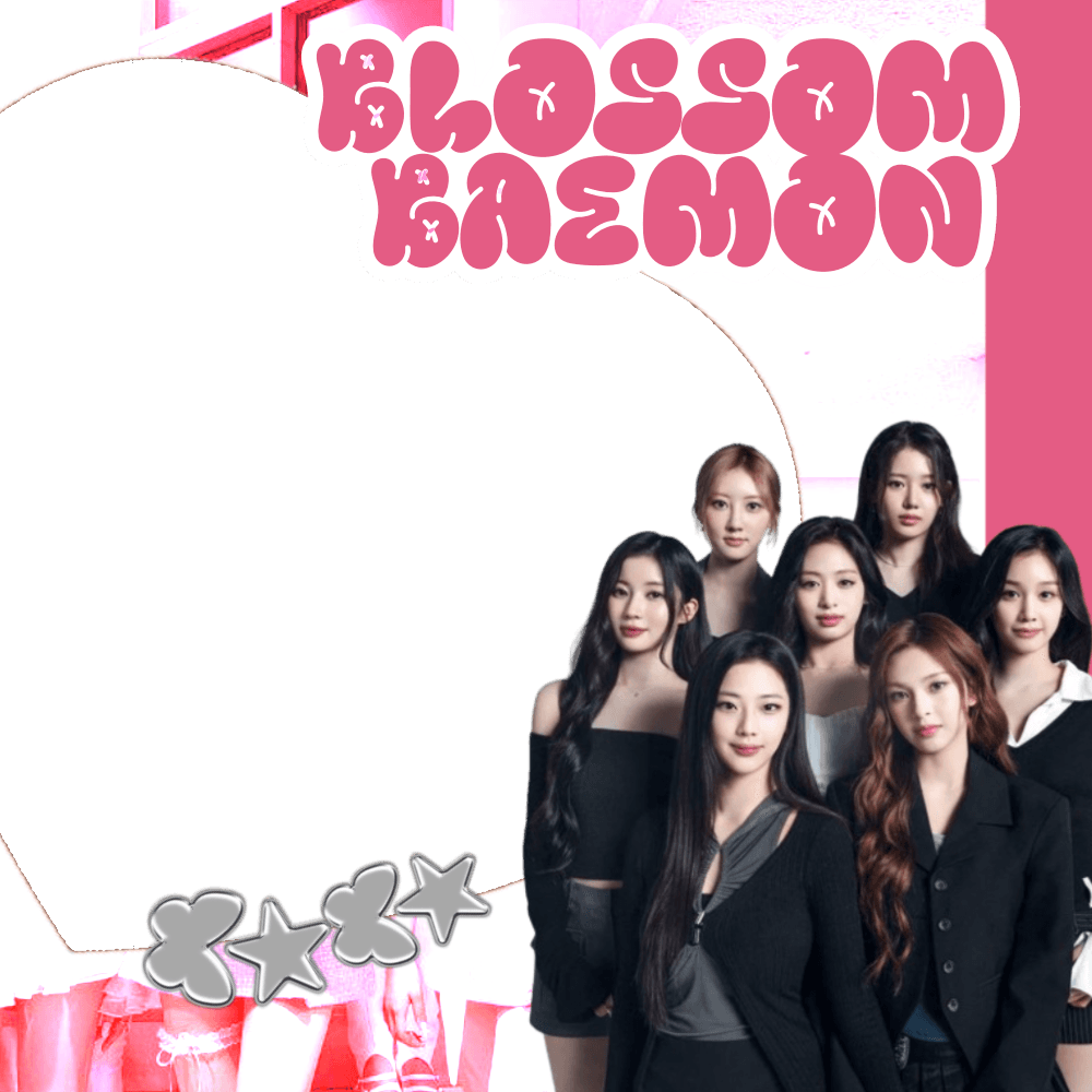 BlossomBaemon