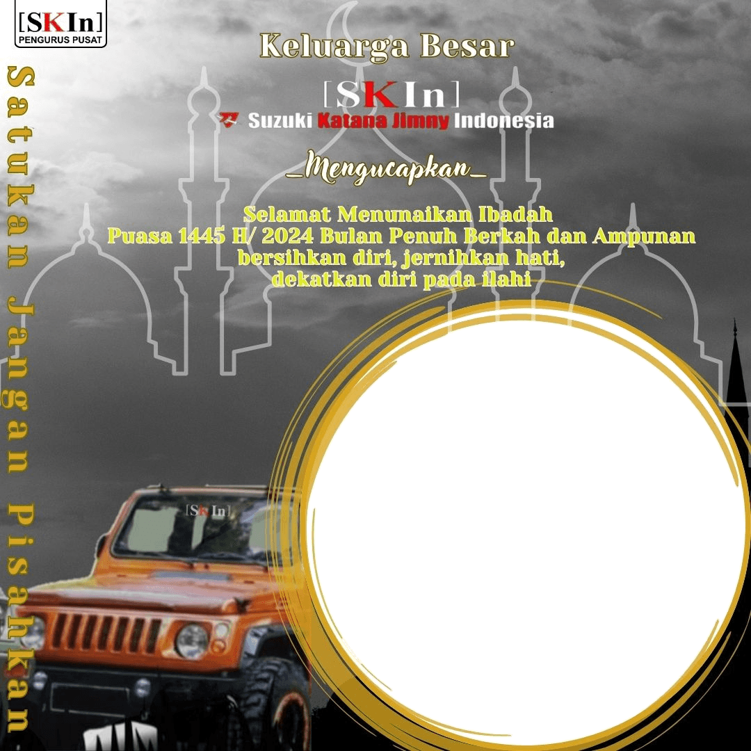 [SKIn] Ramadan 1445H
