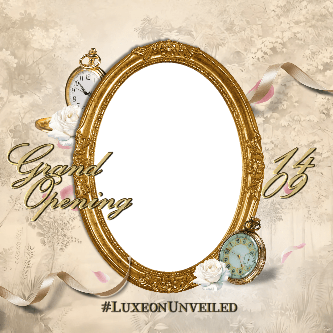 Luxeon Unveiled