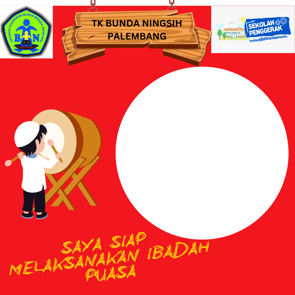 Ramadhan TK. Bunda Ningsih