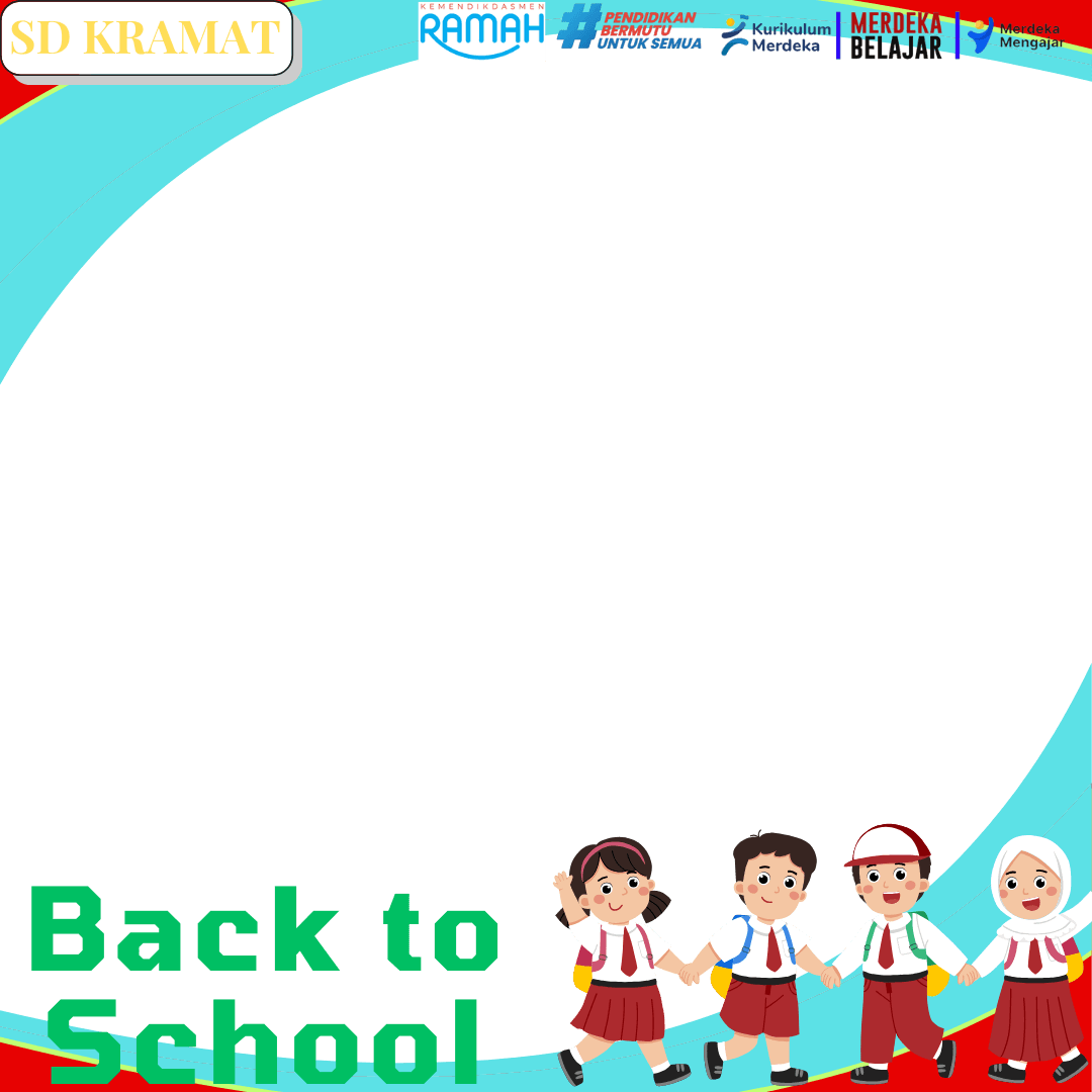 sekolah lagi