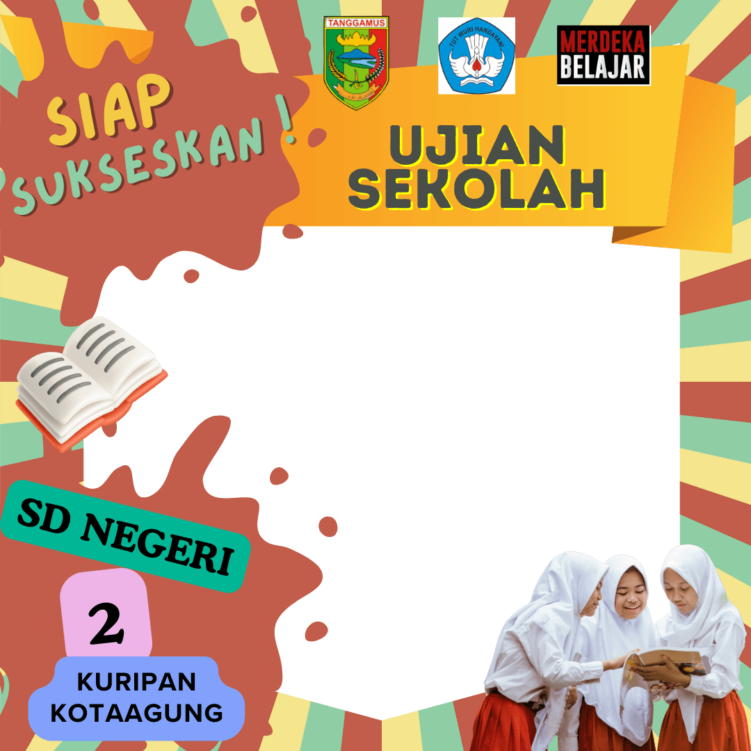 Ujian Sekolah