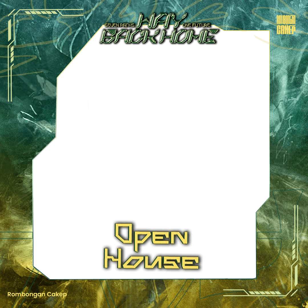 Open House