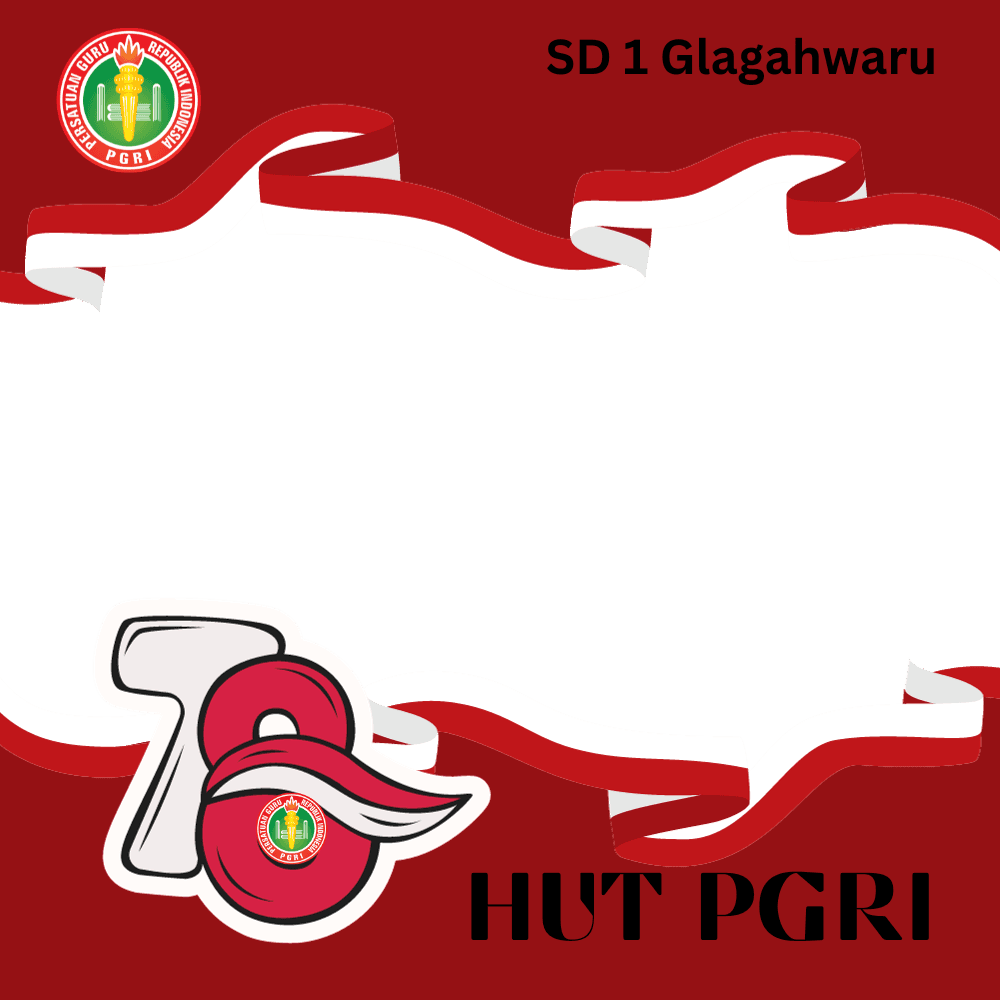 HUT PGRI 78