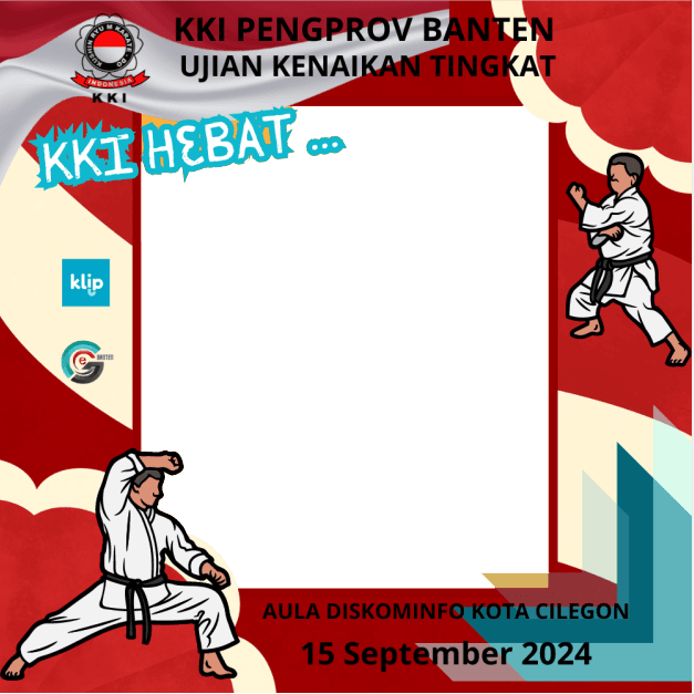 GCE Banten bersama. id