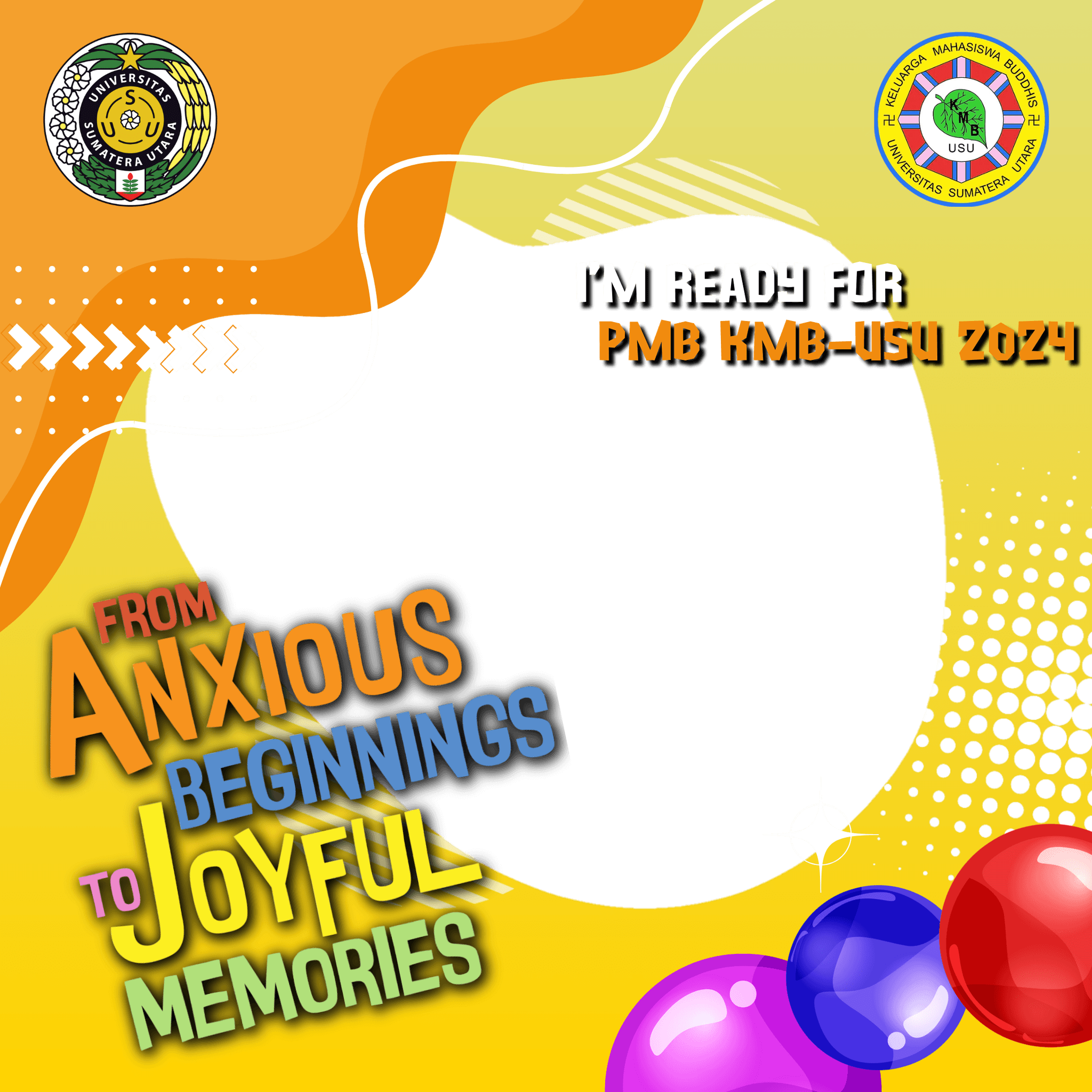 PMB KMB-USU 2024