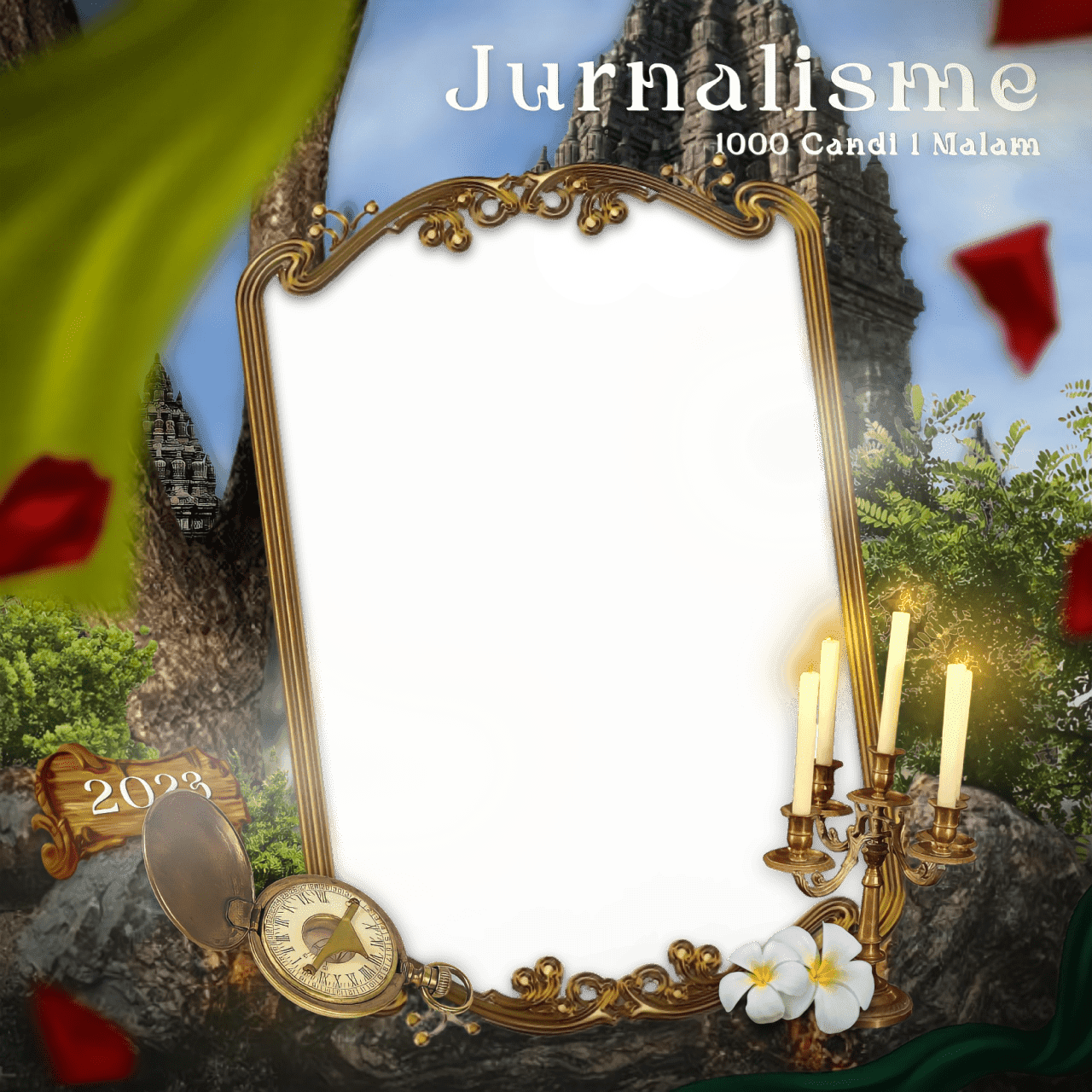 JURNALISME SELECTION