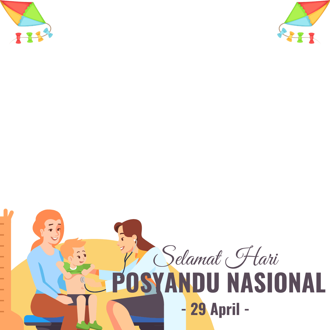 Hari Posyandu Nasional