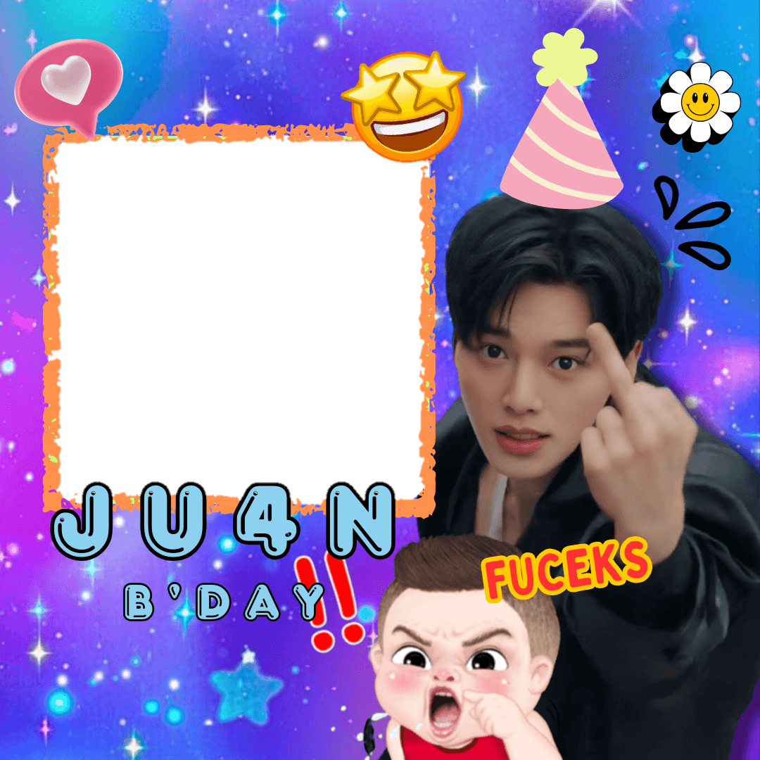 juan birthday
