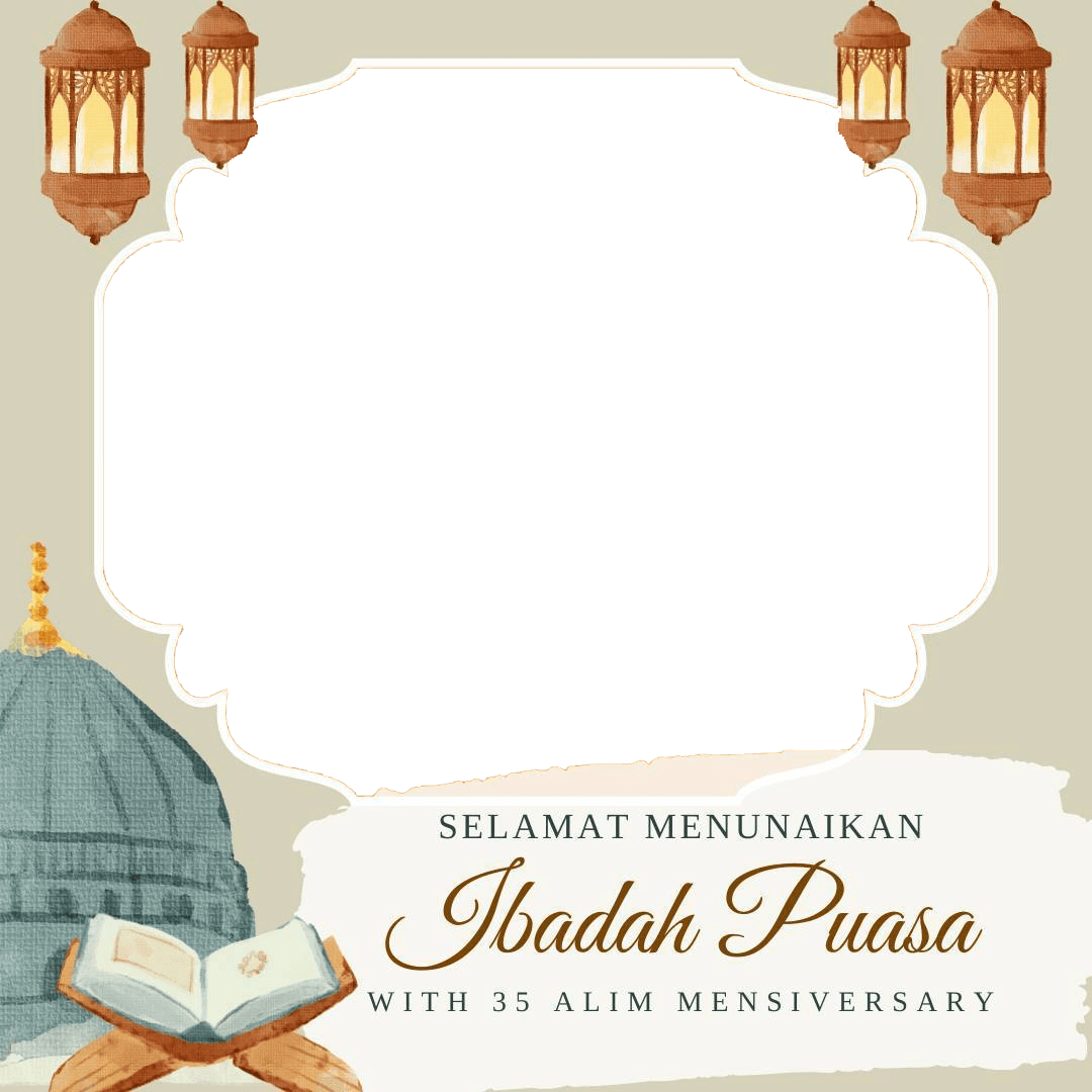 ALIM MENSIVE