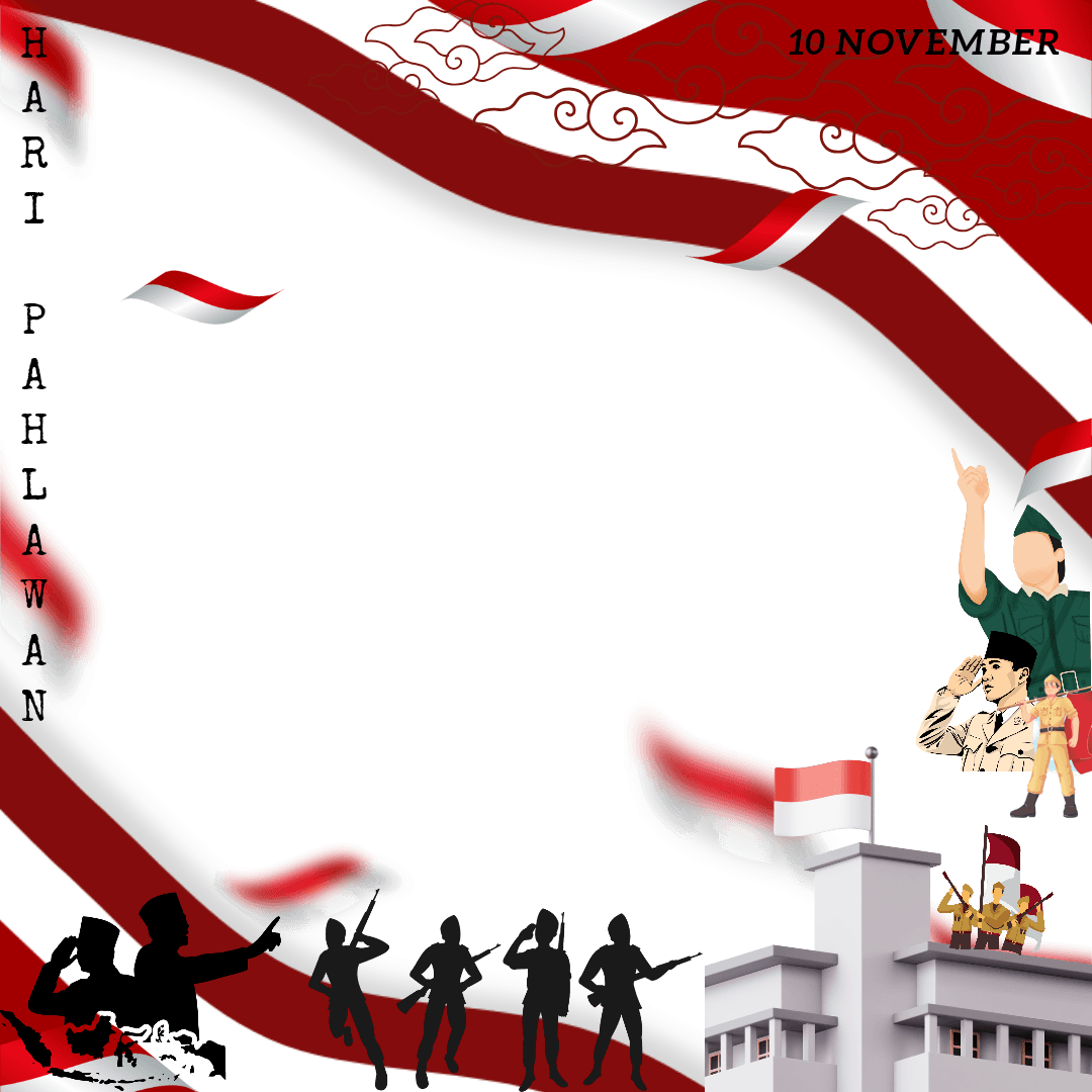 HARI PAHLAWAN
