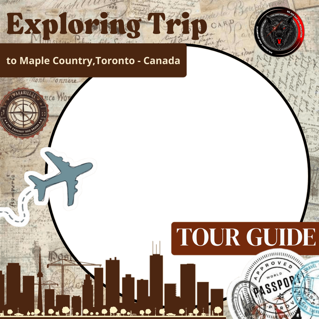 TOUR GUIDE