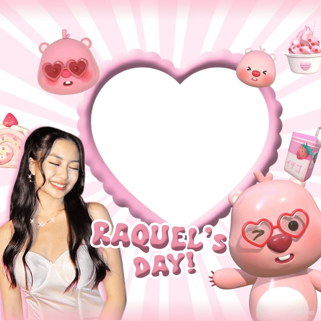 raquel's day
