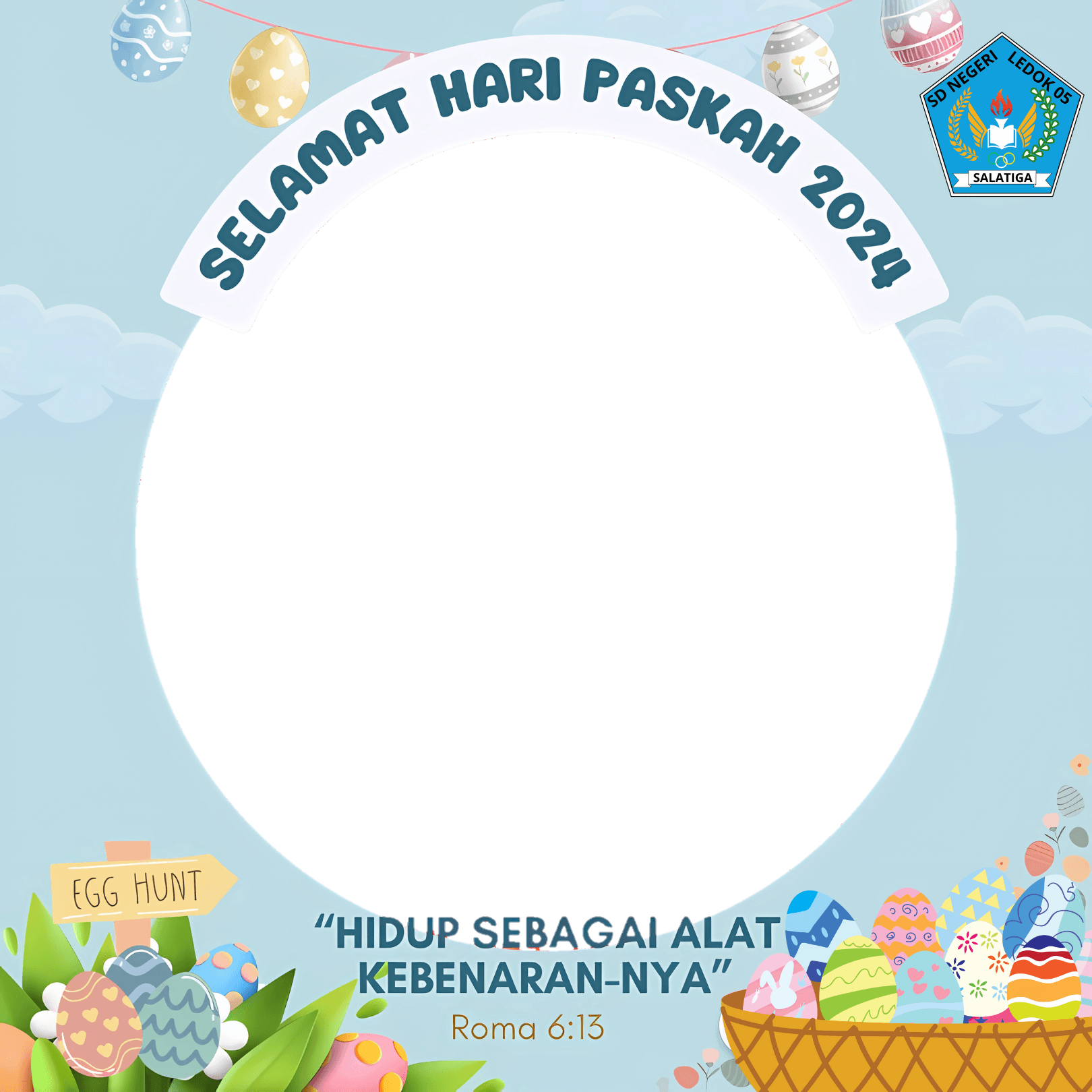 HARI PASKAH