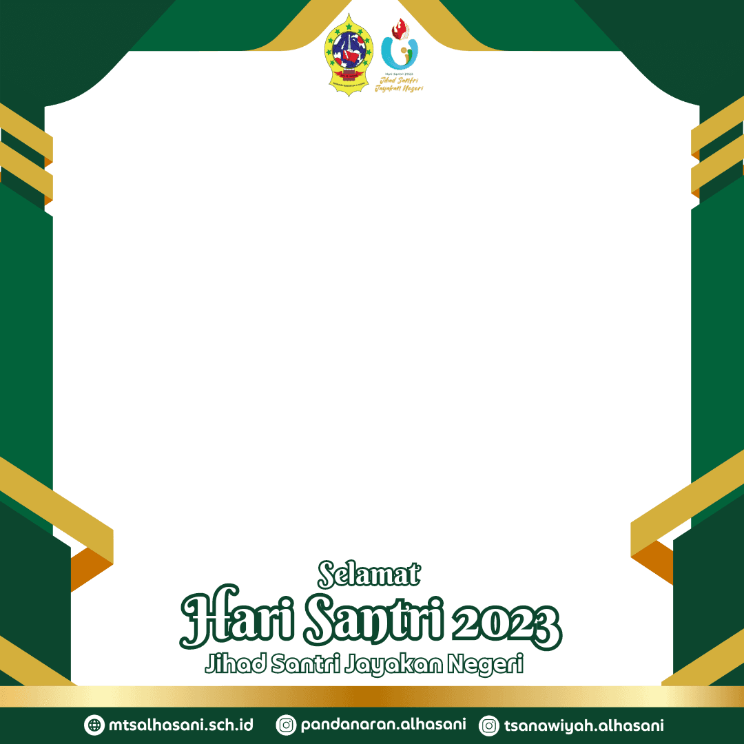Hari Santri Al Hasani