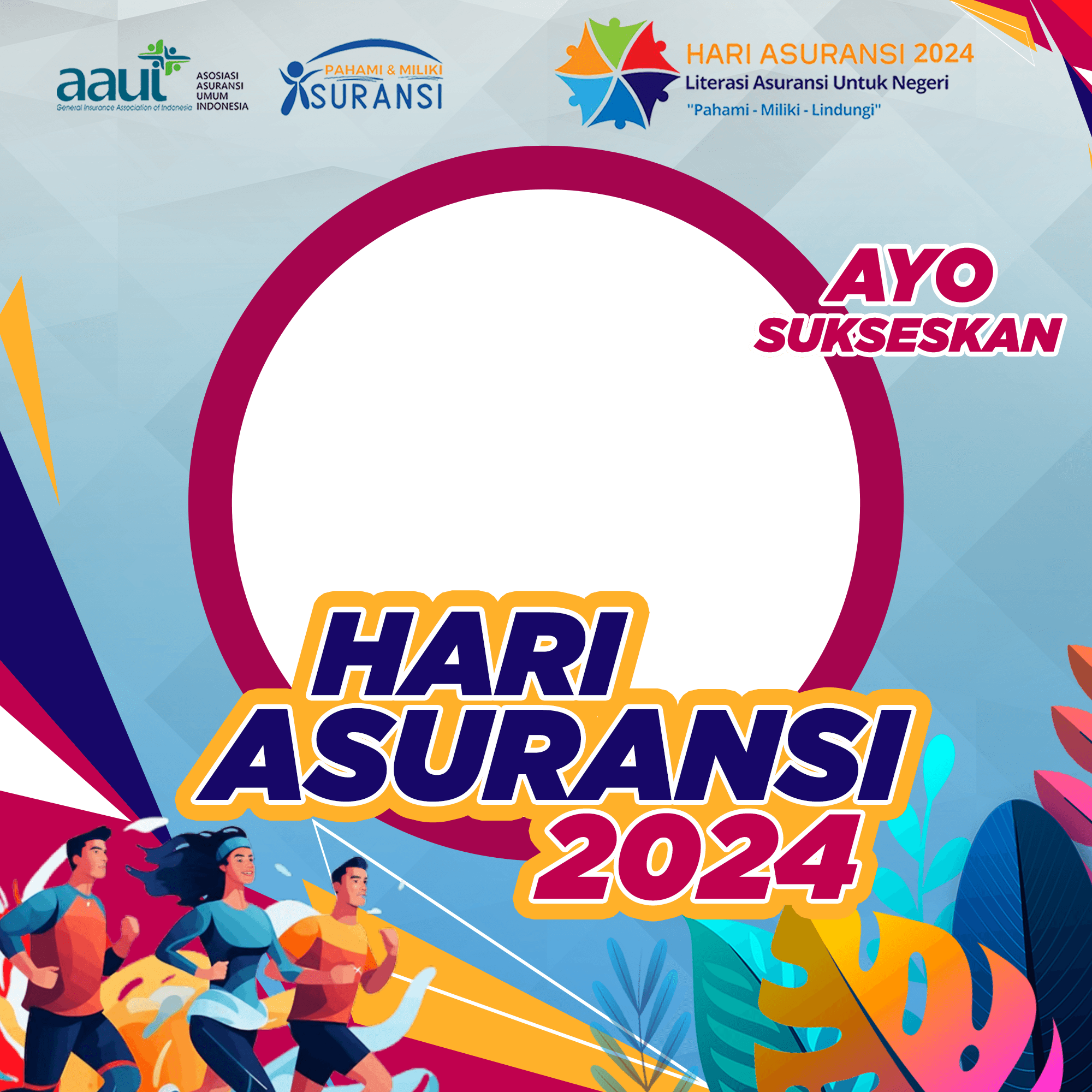 HARI ASURANSI 2024