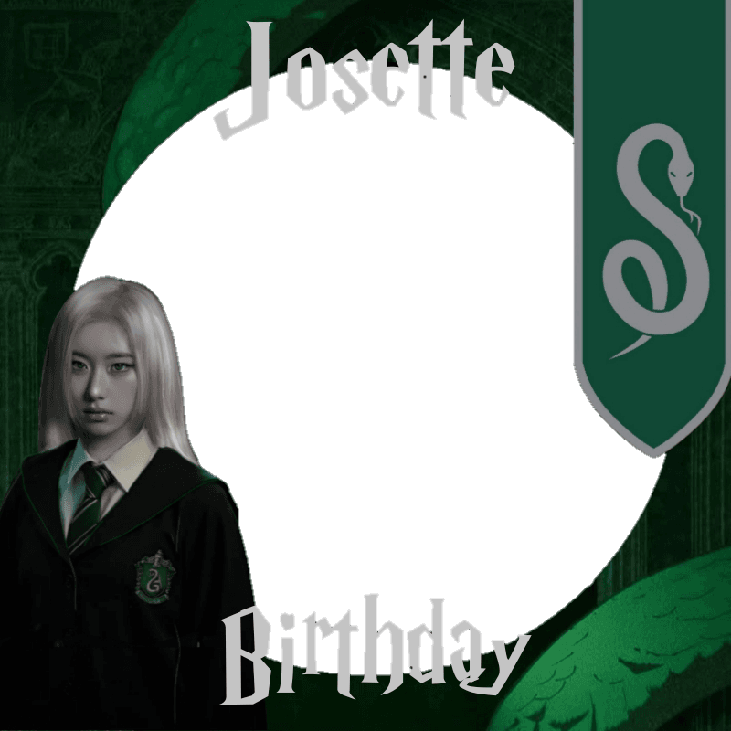 Josette's day