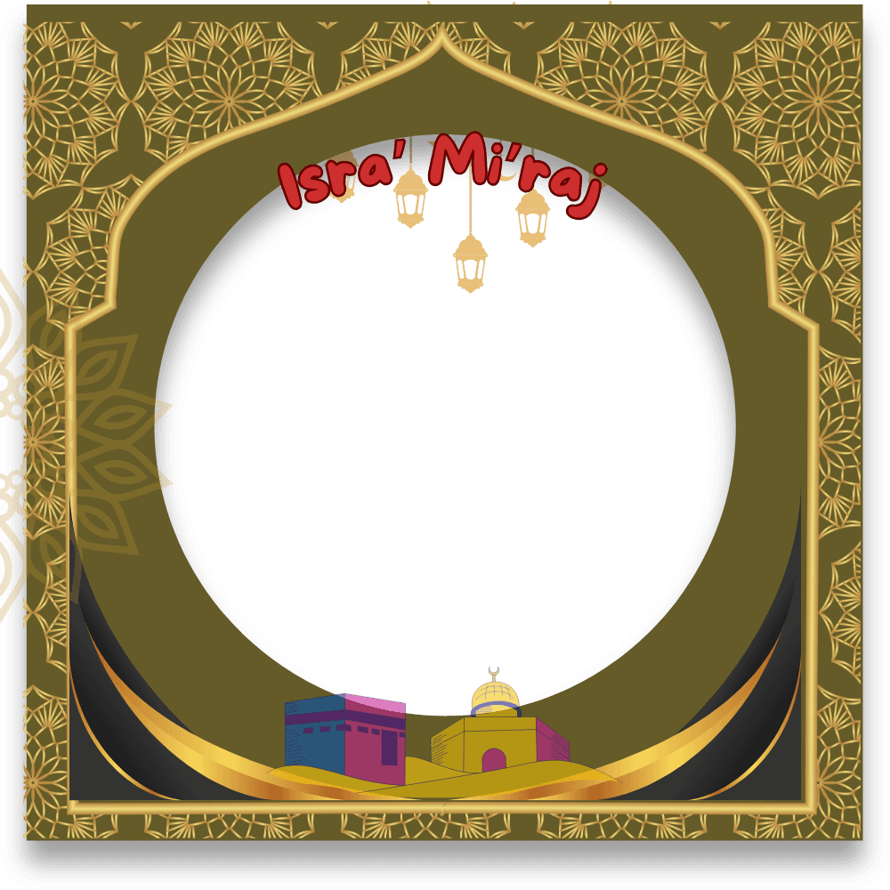 isra' Mi'raj