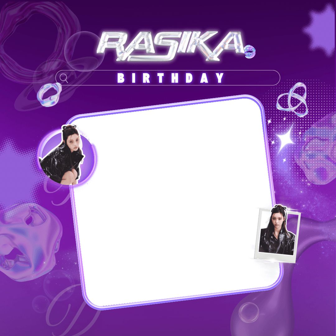 RASIKA DAY