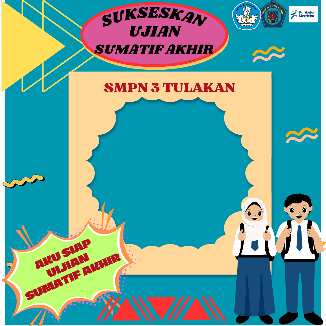 SUMATIF AKHIR