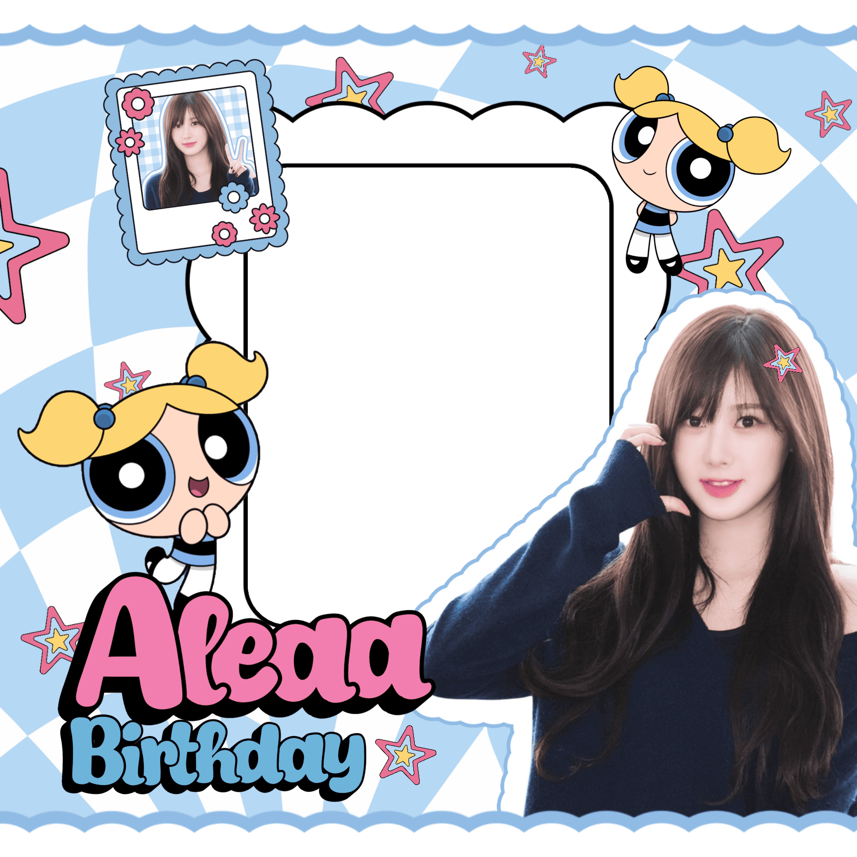 Aleaa's Birthday