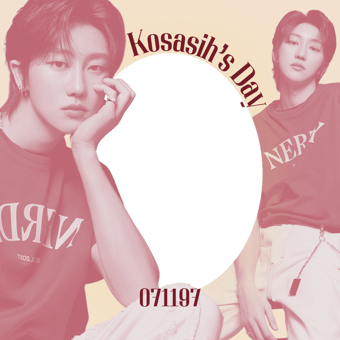 Kosasih's Day