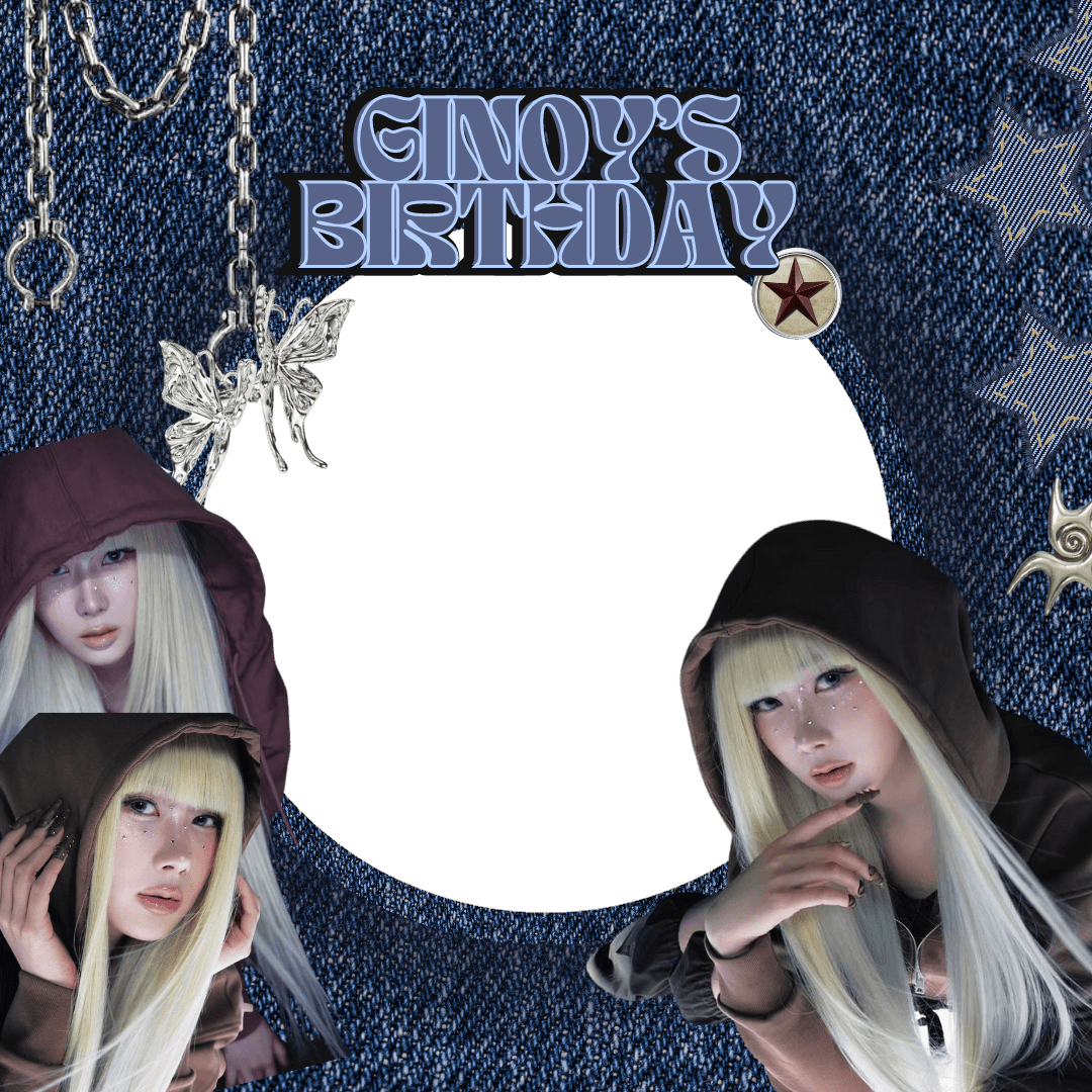 ginoy's birthday 