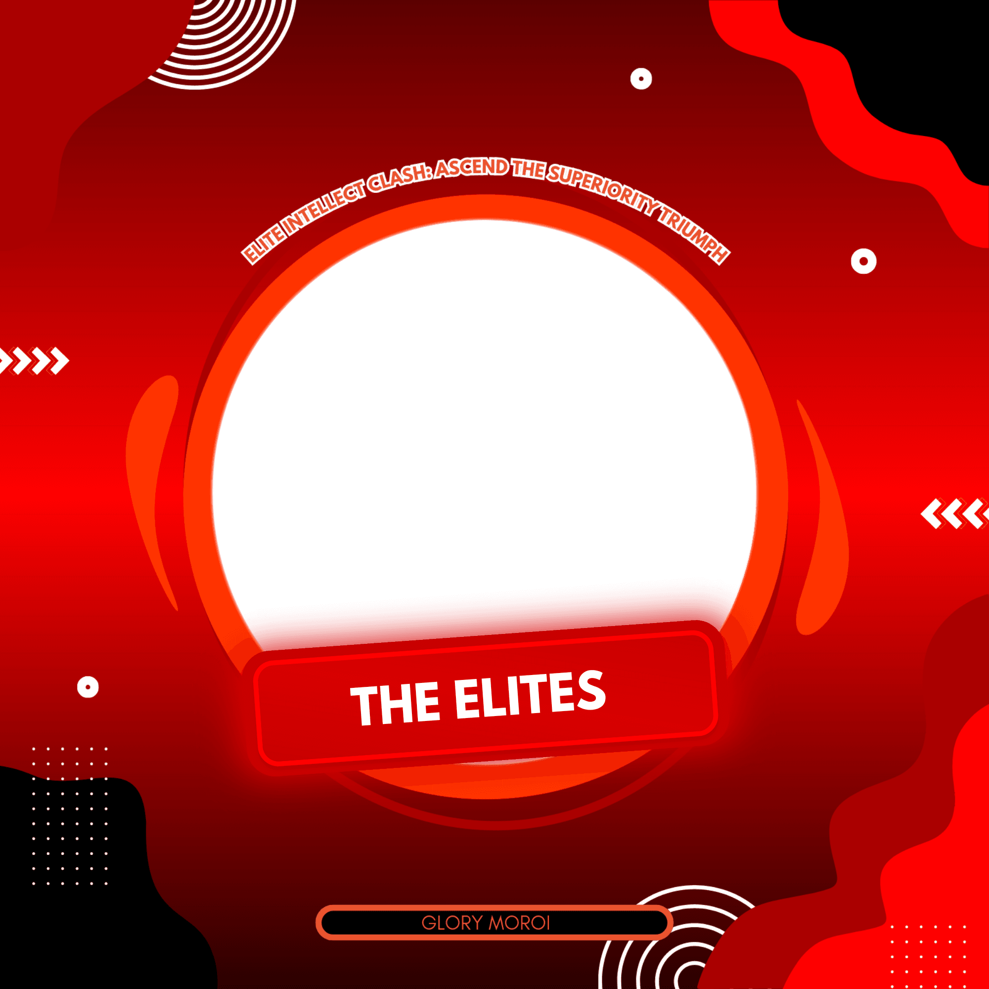 Elite Intellect Clash: Ascend The Superiority Triumph