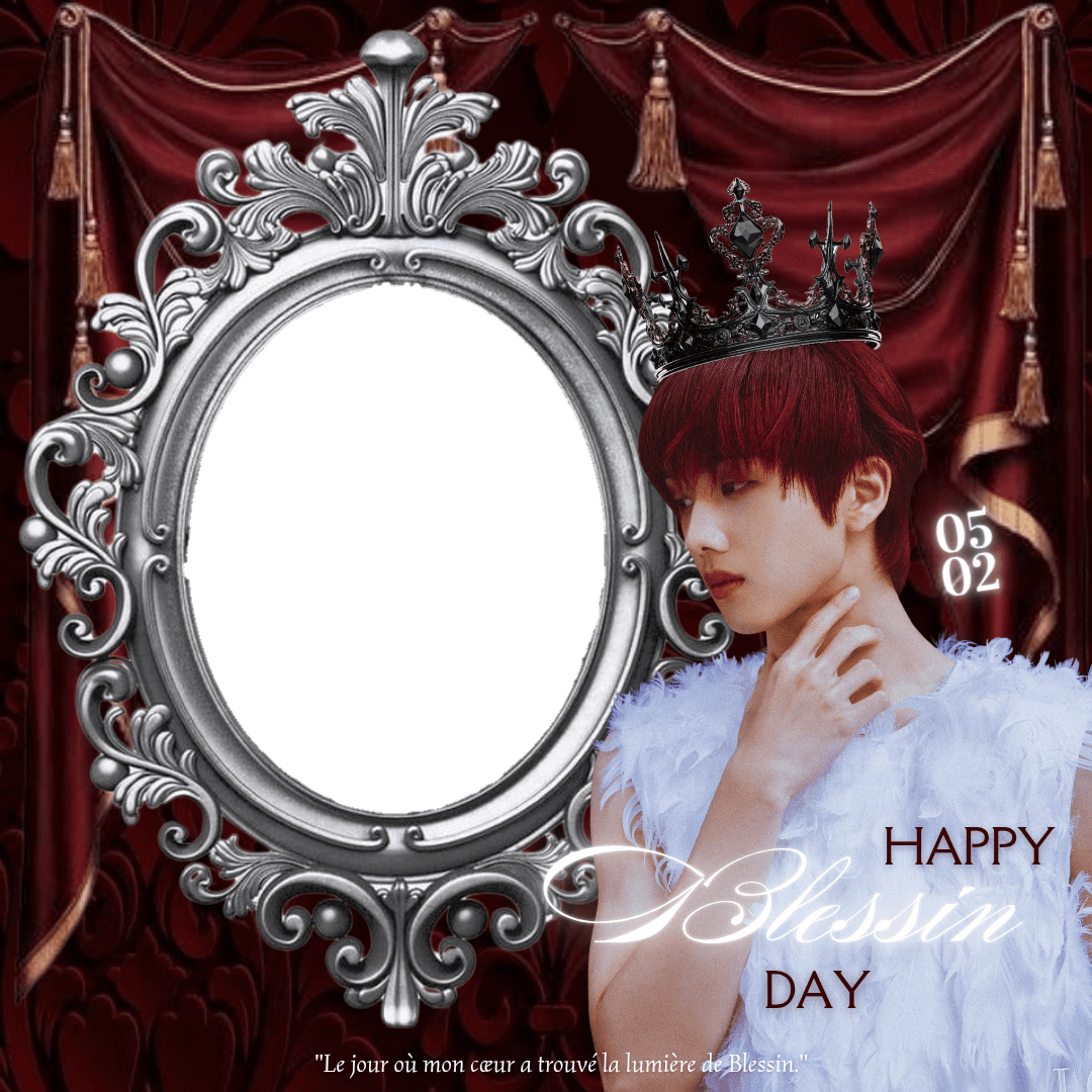My sweetheart's day <3!!