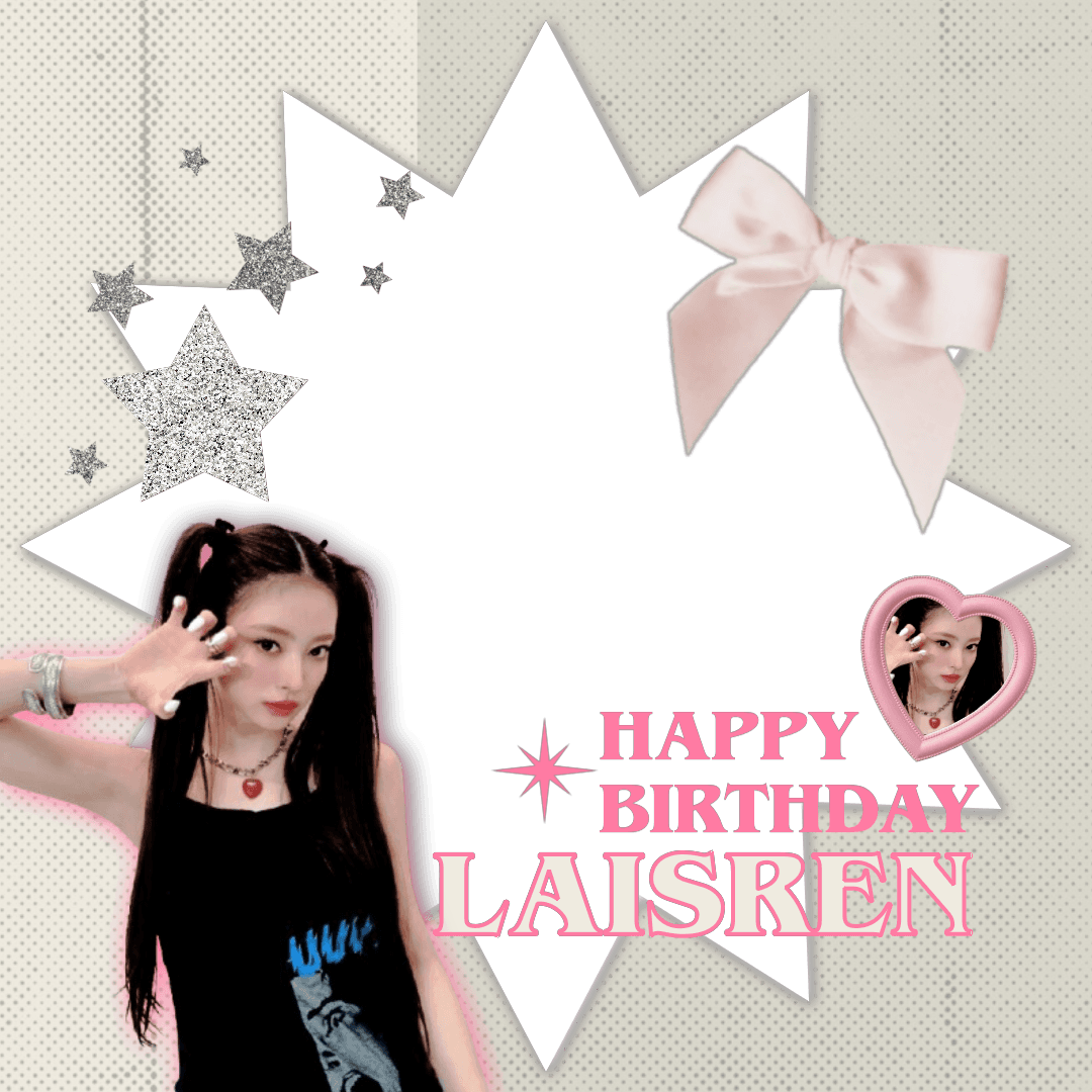 B-Day Laisren!