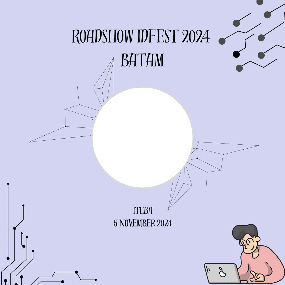 ROADSHOW IDFEST 2024