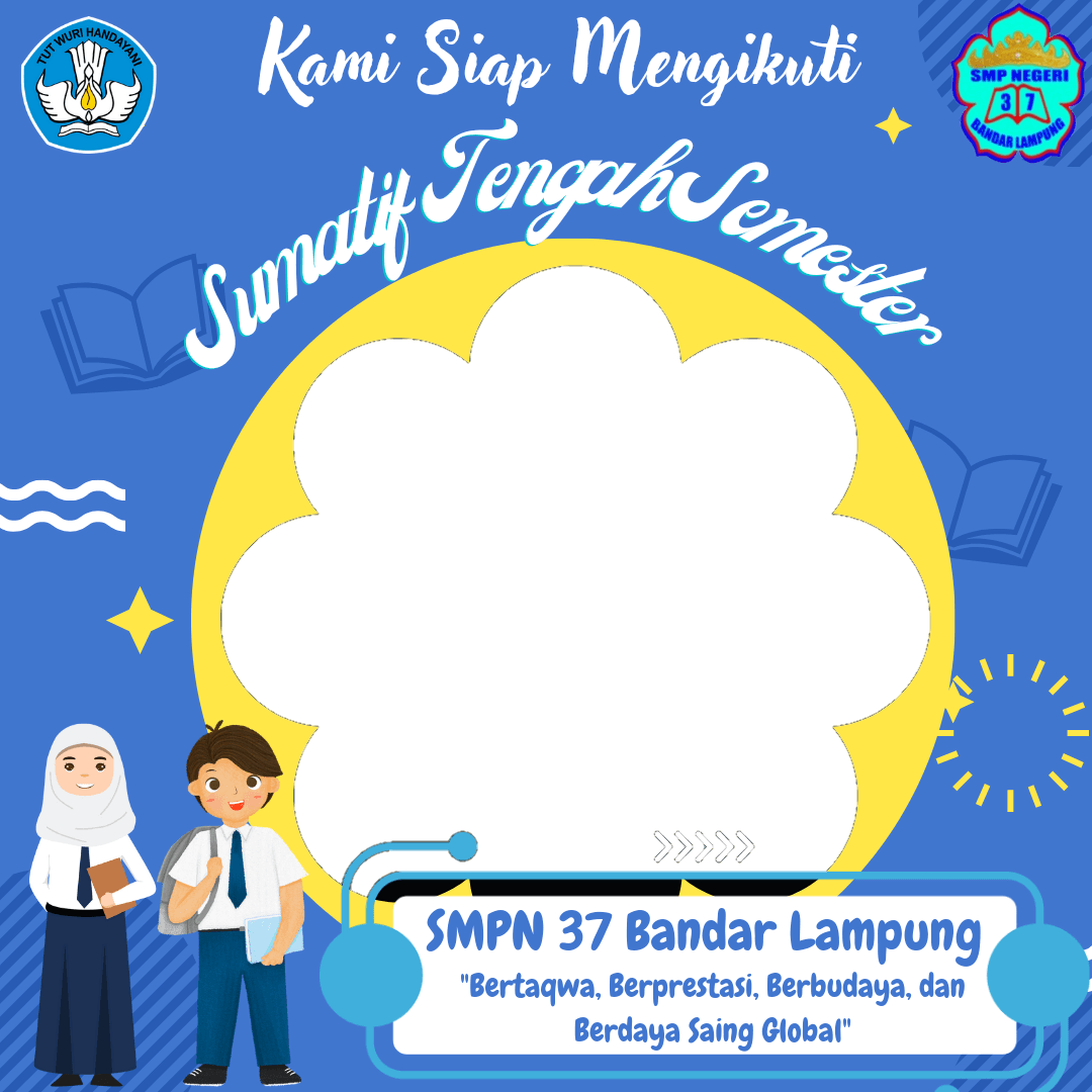 Sumatif Tengah Semester