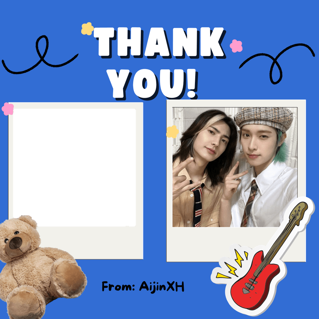 Aijin's XH