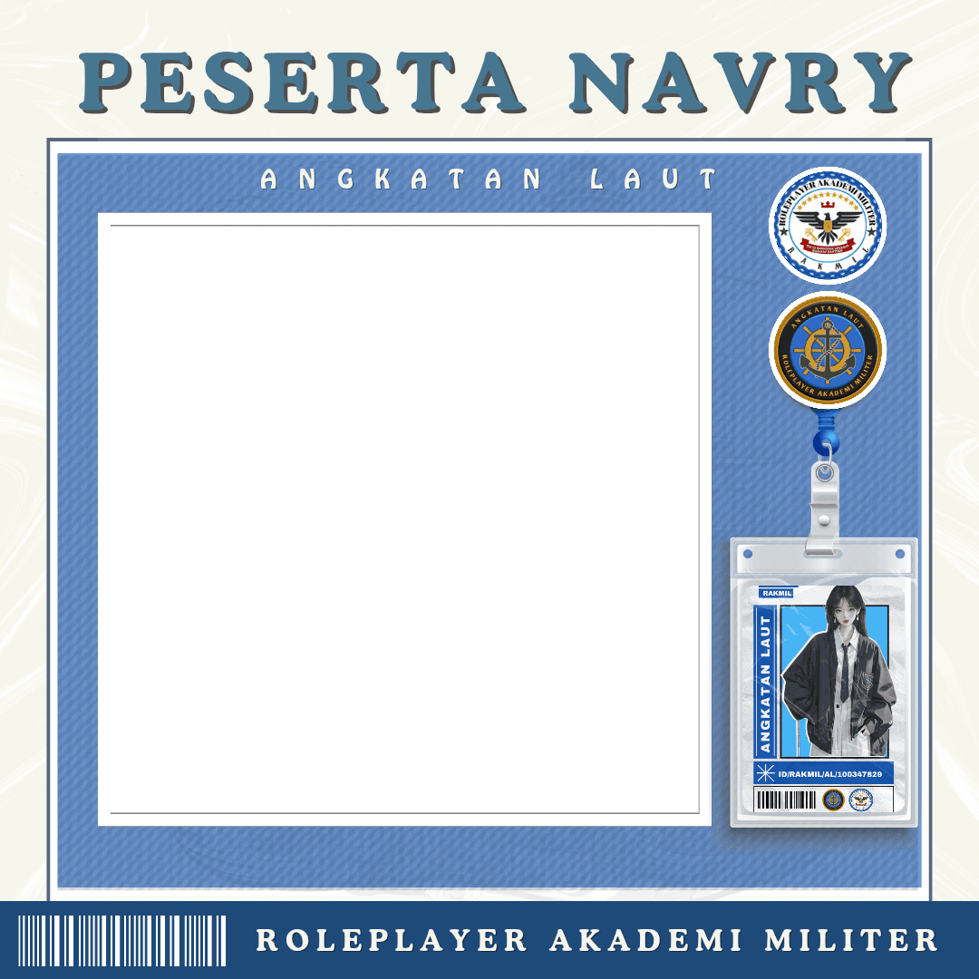 T*****N PESERTA NAVRY
