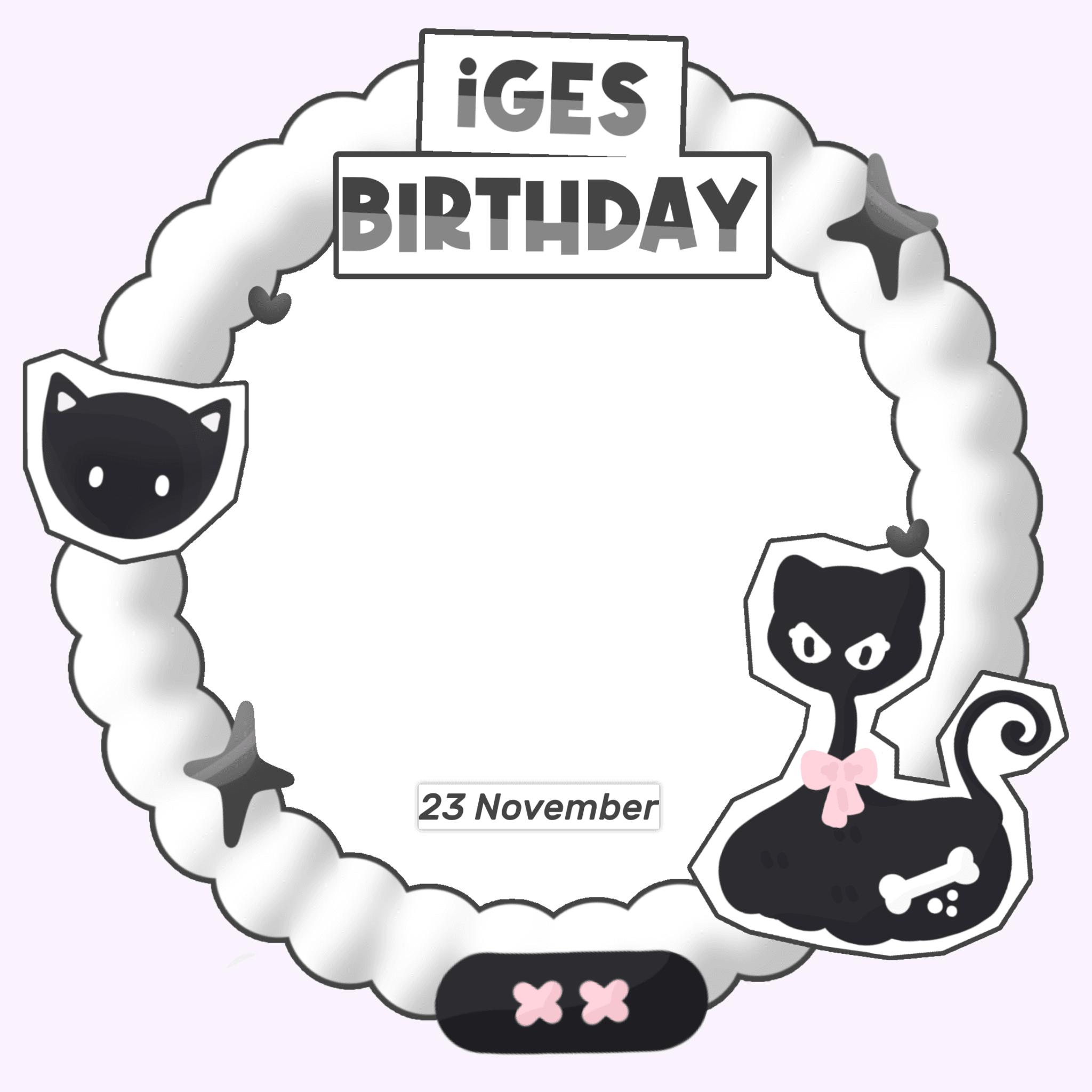 riges' birthday 