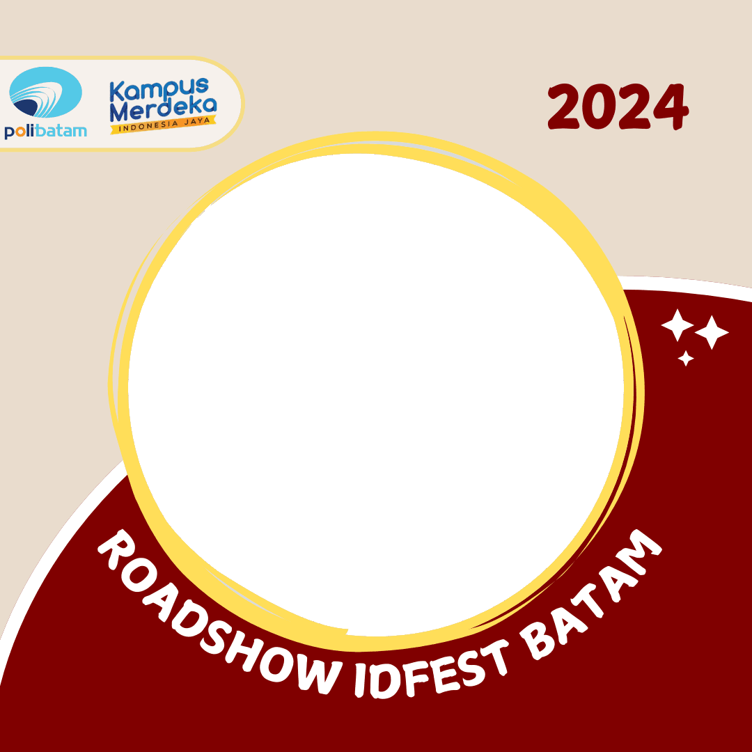 ROADSHOW IDFEST 2024 BATAM