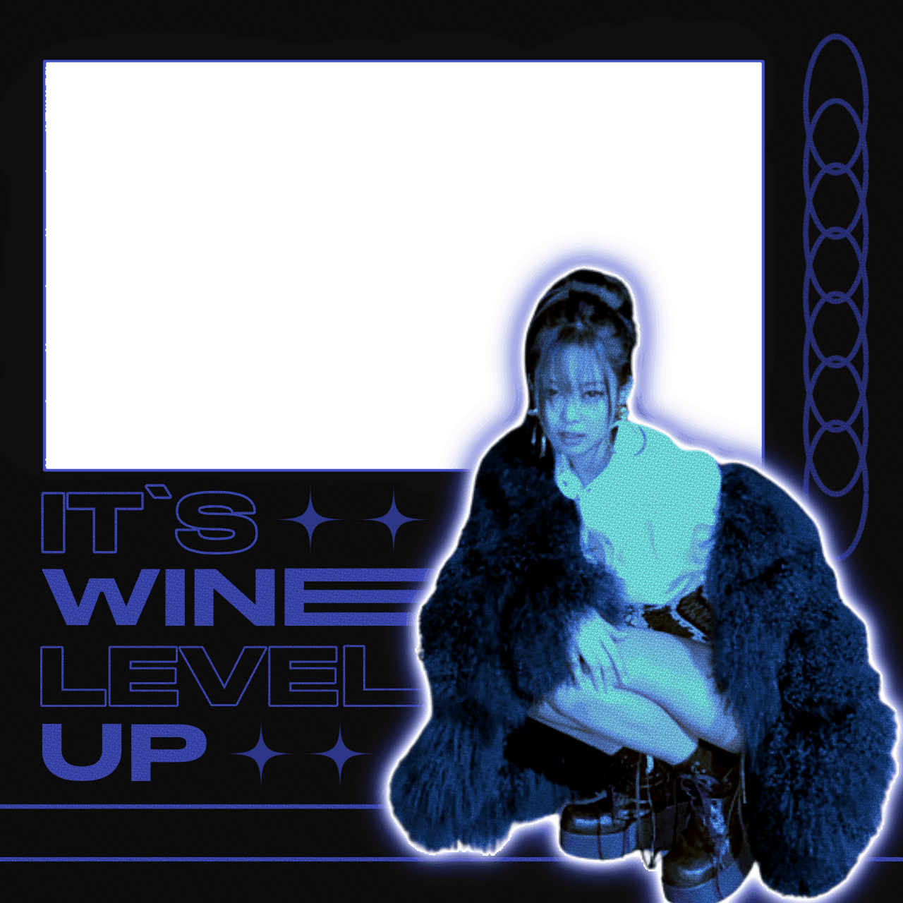 Wine's Special Day