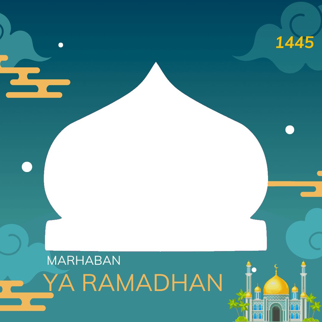 Yaa Ramadhan