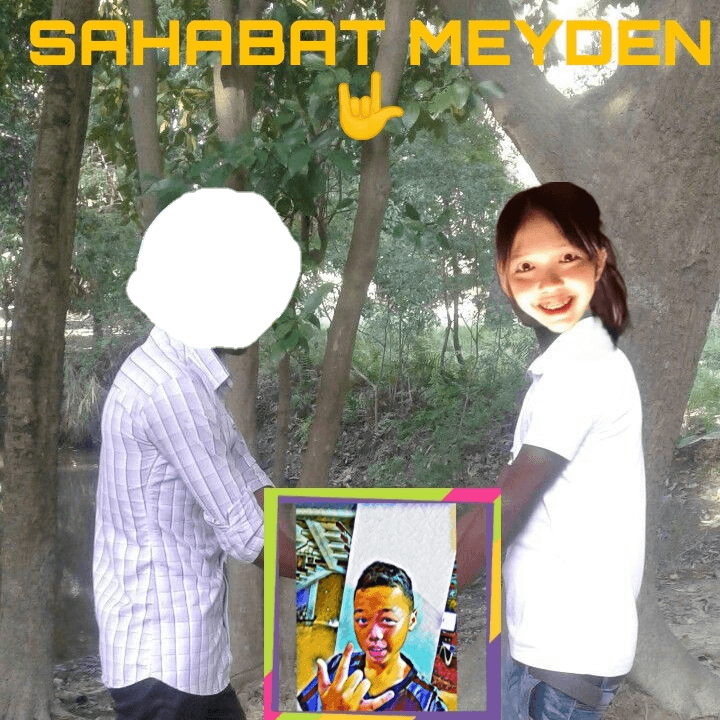 Sahabatmeyden