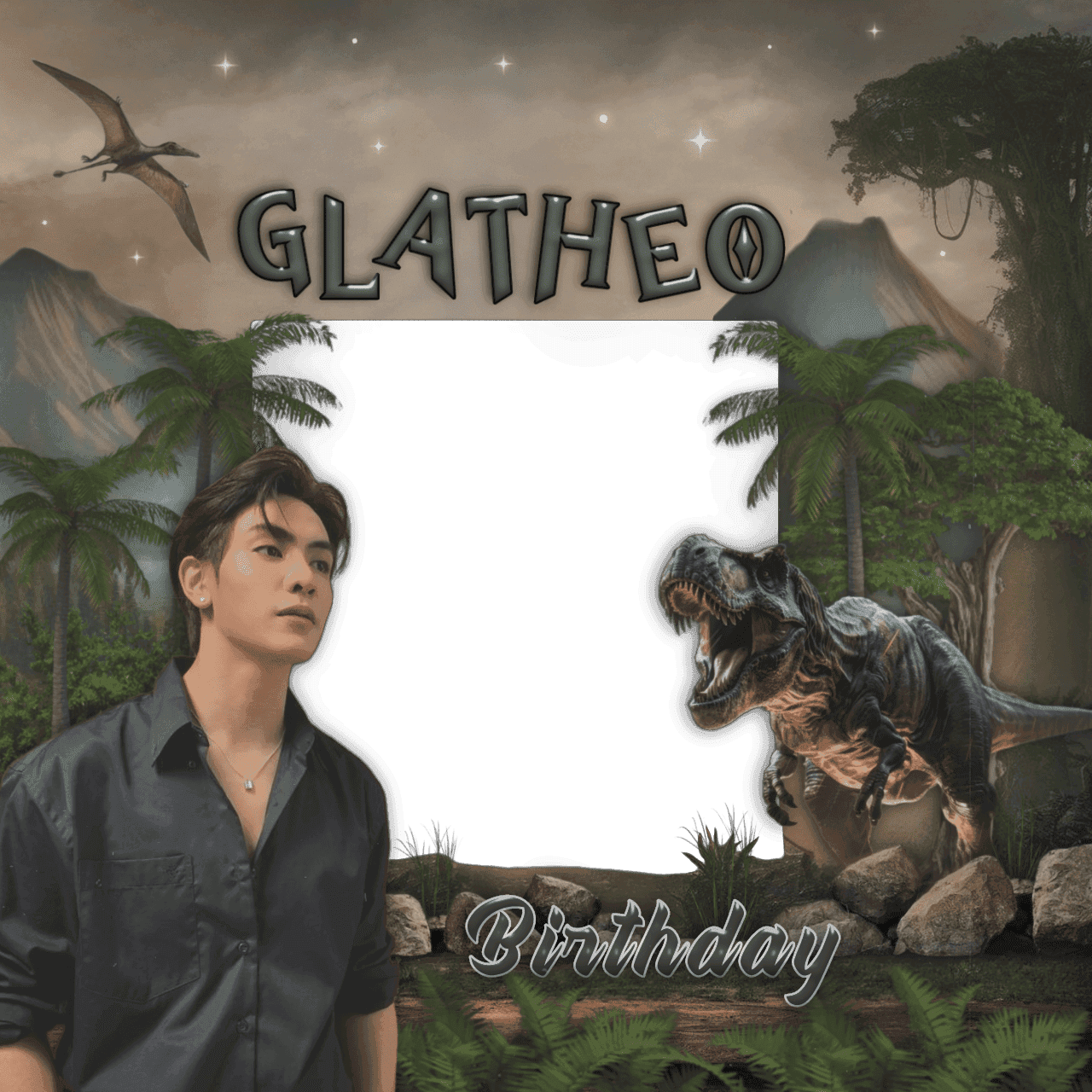 Glatheo Birthday!!