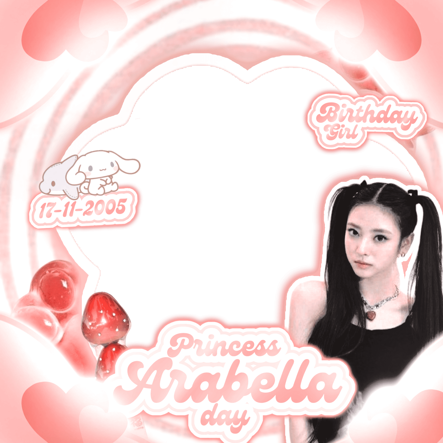 Princess Arabella Days 🐈‍⬛