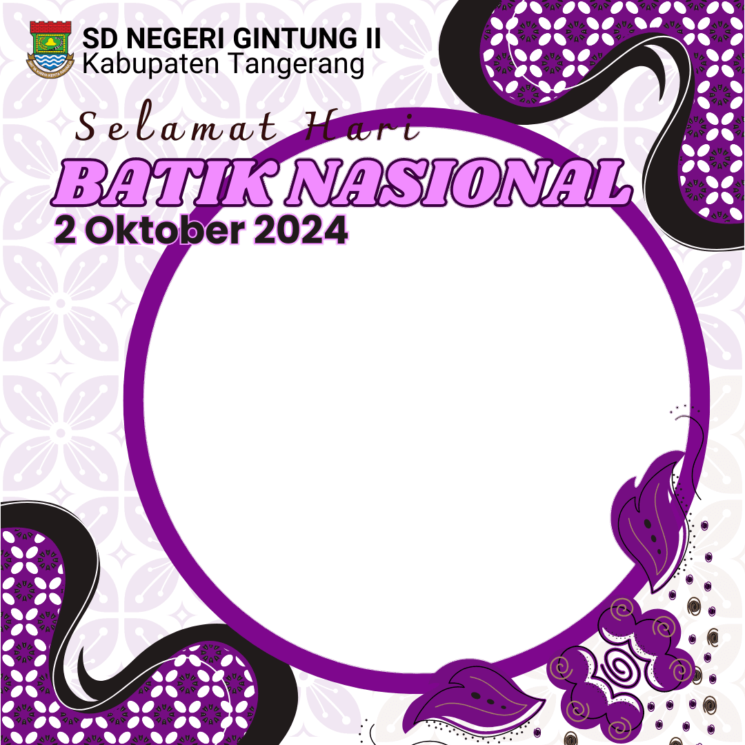 Hari batik Nasional
