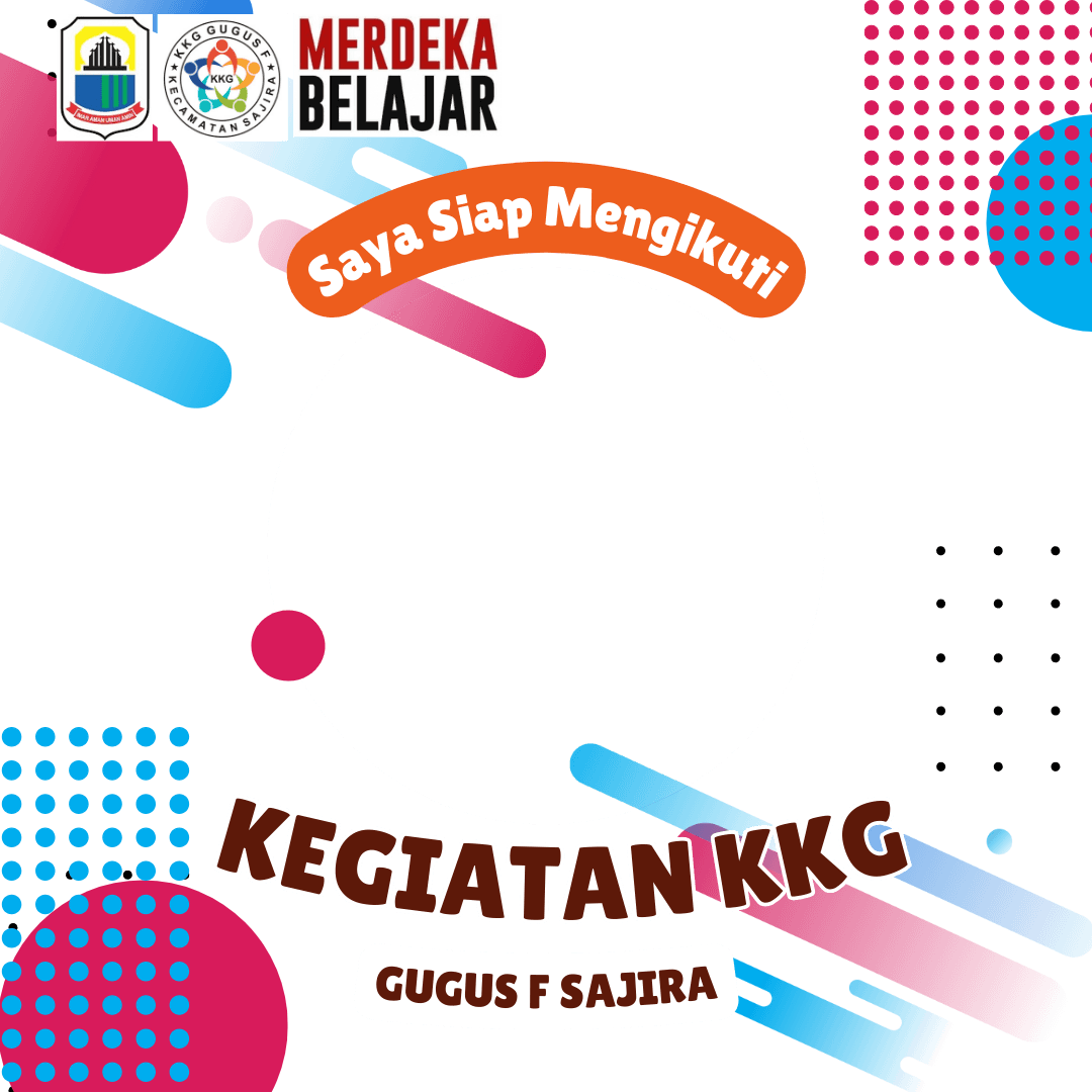 KKG Gugus F Sajira
