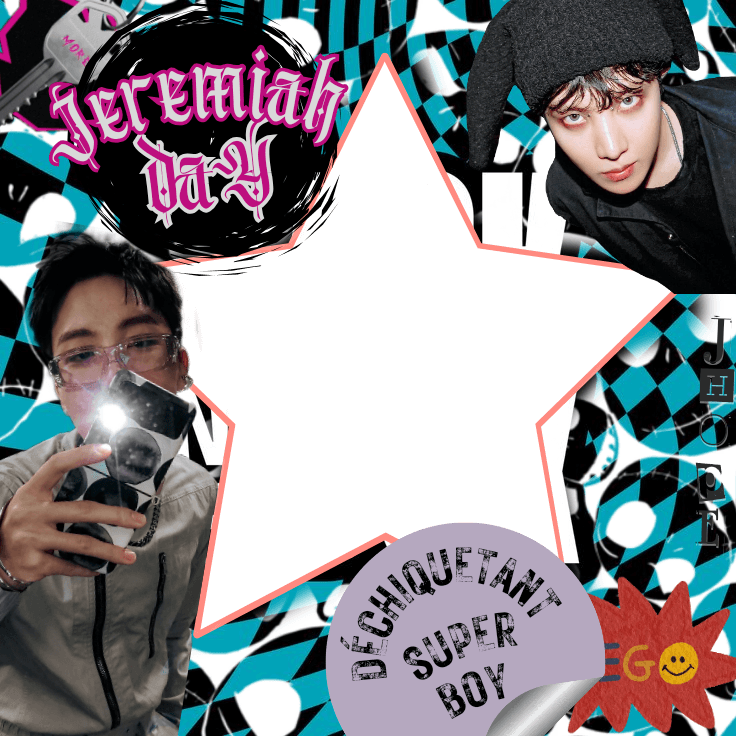 Jeremiah Day